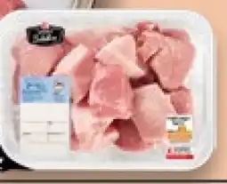 Kaufland Schweinegulasch Angebot