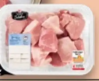 Kaufland Schweinegulasch Angebot