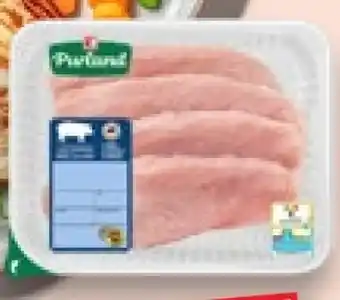 Kaufland Schinkenschnitzel Angebot