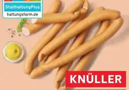 Kaufland Wienerwürstchen Angebot