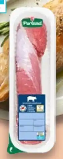 Kaufland Schweinefilet Angebot