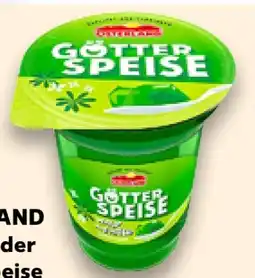 Kaufland Grütze Angebot