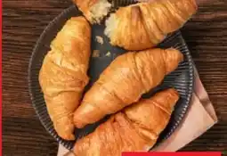 Kaufland Buttercroissant Angebot