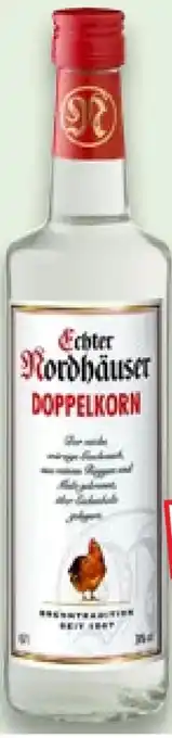 Kaufland Doppelkorn Angebot