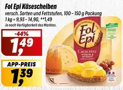 Simmel Fol Epi Käsescheiben Angebot