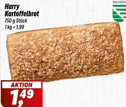 Simmel Harry Kartoffelbrot Angebot