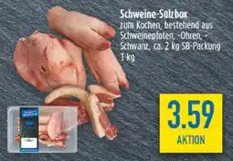 diska Schweine-Sulzbox Angebot