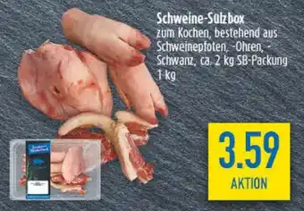 diska Schweine-Sulzbox Angebot