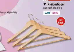 V Markt Kleiderbügel Angebot