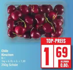 Edeka Kirschen Angebot