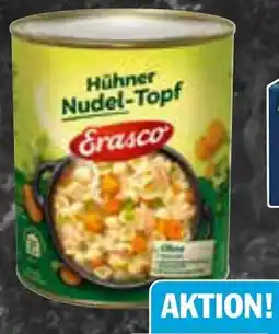 AEZ Erasco Eintopf Angebot