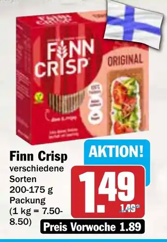 AEZ Finn Crisp Angebot