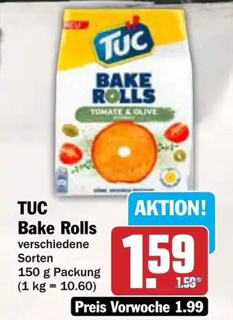 AEZ TUC Bake Rolls Angebot