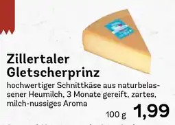 AEZ Zillertaler Gletscherprinz Angebot