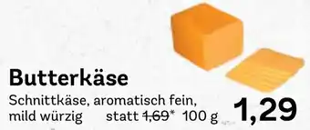 AEZ Butterkäse Angebot