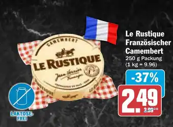 AEZ Le Rustique Französischer Camembert Angebot