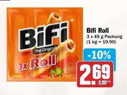 AEZ Bifi Roll Angebot