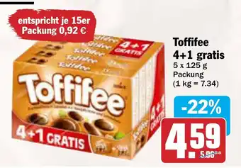 AEZ Toffifee Angebot