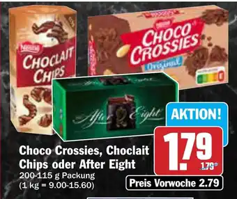 AEZ Chips oder After Eight Angebot