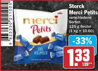 AEZ Storck Merci Petits Angebot