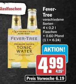 AEZ Fever- Tree Angebot