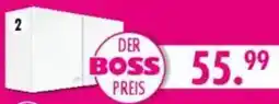 Möbel Boss Hängeschrank Angebot