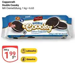 Globus Coppenrath Double Coooky Angebot