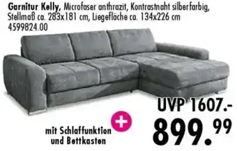 Möbel Boss Garnitur Kelly Angebot