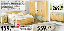 Möbel Boss Schlafzimmer Savina Angebot