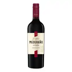 Netto Marken-Discount Freixenet Mederaño Tinto 12,5 % vol 0,75 Liter - Inhalt: 6 Flaschen Angebot