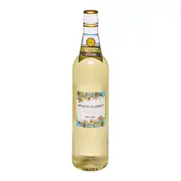 Netto Marken-Discount Piccini Orvieto Classico weiß 12,0 % vol 0,75 Liter - Inhalt: 6 Flaschen Angebot