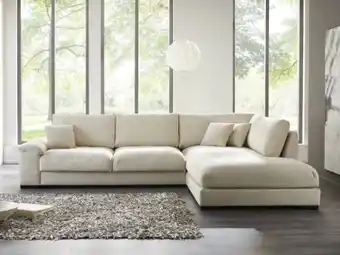 Kabs Polsterwelt Ecksofa Inga Angebot