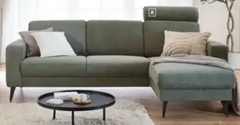 Kabs Polsterwelt Ecksofa Karlson Angebot