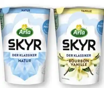 Scheck-in-Center Arla Skyr Angebot