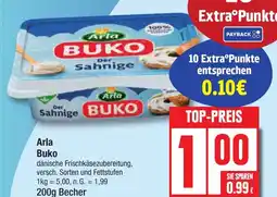 Edeka Arla Buko Angebot