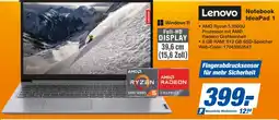 expert Techno Land Lenovo Notebook IdeaPad 1 Angebot