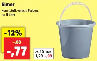 Thomas Philipps Eimer Angebot