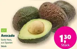 Biomarkt Avocado Angebot