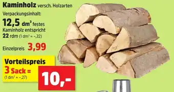 Thomas Philipps Kaminholz Angebot