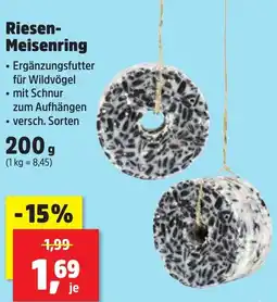 Thomas Philipps Riesen Meisenring Angebot