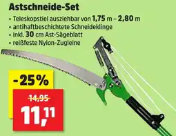 Thomas Philipps Astschneide-Set Angebot