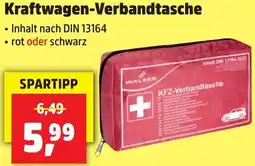 Thomas Philipps Kraftwagen-Verbandtasche Angebot