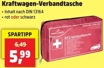 Thomas Philipps Kraftwagen-Verbandtasche Angebot