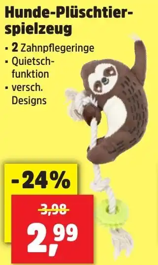 Thomas Philipps Hunde-Plüschtierspielzeug Angebot