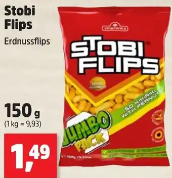 Thomas Philipps Stobi Flips Angebot