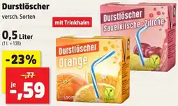 Thomas Philipps Durstlöscher Angebot