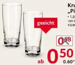 Selgros VAN WELL Willy-Becher Angebot