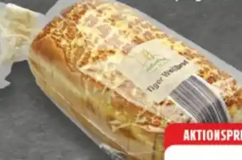 E-Center Holland Brot Tiger Weißbrot Angebot