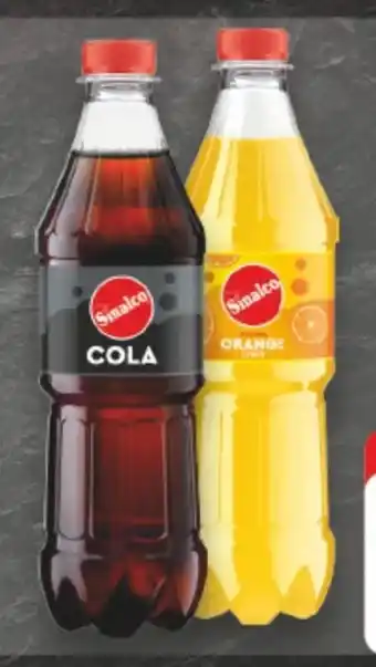 E-Center Sinalco Limonade Angebot