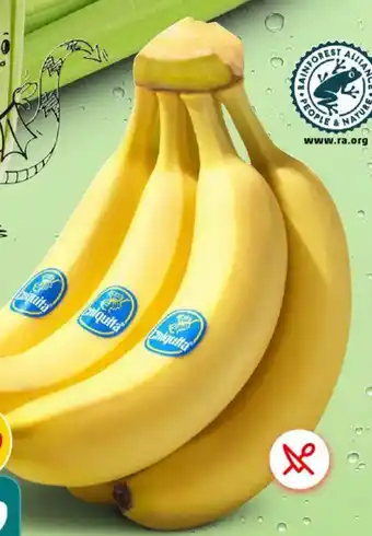 PENNY CHIQUITA Bananen Angebot